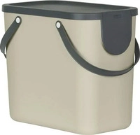 Rotho 1024907422, Rotho Albula (25 l) (1024907422) Braun