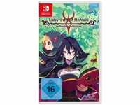 NIS America 1086783, NIS America NIS Labyrinth of Refrain: Coven of Dusk /Switch