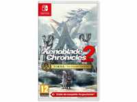 Nintendo 211070, Nintendo Xenoblade Chronicles 2: Torna - The Golden Country...
