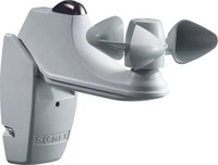 somfy 1818225, somfy Soliris (1818225) Schwarz