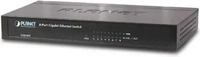 Planet GSD-805, Planet Gsd-805 (8 Ports) (GSD-805) Schwarz