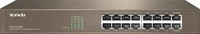 Tenda TEG1016D, Tenda 16-Port GE TEG1016D (16 Ports) (TEG1016D) Blau