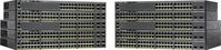 Cisco WS-C2960X-48FPS-L, Cisco Switch/Cat 2960-X 48GigE 740W 4x1G SFP (52 Ports)