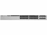 Cisco WS-C3850-24T-L, Cisco 3850-24T-L: 24 Port Lan Base Switch (24 Ports)