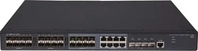 HP Enterprise JG933A, HP Enterprise HPE HP 5130-24G-SFP-4SFP+: 24 Port L3 Switch (28