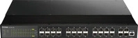 D-Link DIS-700G-28XS, D-Link 24 Ports Industrie Switch SFP Plus 4 Port 10G SFP+ with