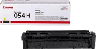 Canon 3025C002, Canon 054 H Y (Y) (3025C002)