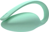 Elvie ELV101-MINT, Elvie Trainer - intelligenter Beckenbodentrainer mit App (25...