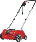 Einhell 3420630, Einhell GC-ES 1231/1 (3420630) Rot/Schwarz