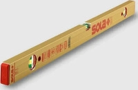 Sola Messwerkzeuge SO01169301, Sola Messwerkzeuge 1169301 Alu-Wasserwaage"AZ 3 100"