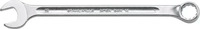 Stahlwille 40103030, Stahlwille Ringmaulschl&uuml;ssel (30 mm) (40103030) Silber