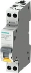 Siemens 5SV60166KK16, Siemens BrandschutzschalterLSSchalter Kombi B6 2pol 230V
