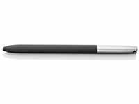 Wacom UP-610-89A-1, Wacom Pen for STU-430/530 Schwarz/Silber