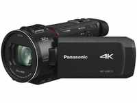 Panasonic HC-VXF1 Handheld camcorder 8.57 MP MOS BSI 4K Ultra HD Black (8.57 Mpx, 24