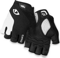 Giro 7059121, Giro Strate Dure Supergel Gloves (XXL) (7059121) Schwarz