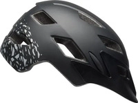 Bell BEL-7088998, Bell Sidetrack (50 - 57 cm) (BEL-7088998) Schwarz