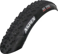 Maxxis ETB96895500, Maxxis Aspen TR EXO 120TPI Dual (29 x 2.25, 57-622) (ETB96895500)