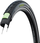 Schwalbe 11101370, Schwalbe Energizer Plus (28 x 1.75, 47-622) (11101370) Schwarz