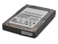 Lenovo DCG HDD , 2.5 inch, SAS , 10000rpm, G2HS (1.20 TB, 2.5"), Festplatte