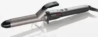 BaByliss Pro BAB2173TTE, BaByliss Pro Bab2173tte (BAB2173TTE) Silber/Schwarz