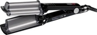 BaByliss Pro BAB2469TTE, BaByliss Pro Onduliereisen (BAB2469TTE) Silber/Schwarz
