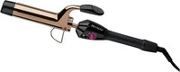 Revlon RVIR1159E2, Revlon Salon Curls & Waves (RVIR1159E2) Rosa/Gold