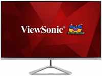 Viewsonic VX3276-4K-MHD, Viewsonic VX3276 (3840 x 2160 Pixel, 31.50 ") Schwarz