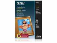 Epson C13S042539, Epson Foto Papier (200 g/m², A4, 50 x) Weiss