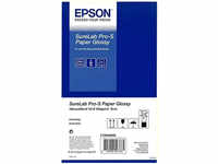 Epson C13S450060BP, Epson SureLab Pro-S Paper Glossy (254 g/m², 10.2 x 6500 cm, 2 x)