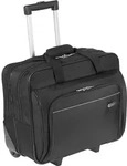 Targus TBR003EU, Targus Executive (41 l) (TBR003EU) Schwarz