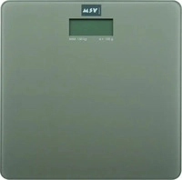 MSV 141398, MSV Kelsey (180 kg) (141398) Braun/Grau