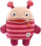 Schmidt Spiele 42371, Schmidt Spiele Molly (23 cm) (42371) Rot/Beige/Rosa