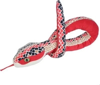 Wild Republic 22188, Wild Republic Red Scales (22188)