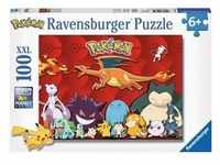 Ravensburger Pokémon (100 Teile)