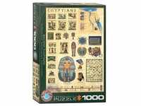 Eurographics Ägypter der Antike (1000 Teile)