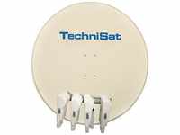 TechniSat 6085/1544, TechniSat Skytenne (Parabolantenne, 38.20 dB, DVB-S / -S2)