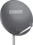 Schwaiger SPI998.1, Schwaiger SPI998.1 (Parabolantenne, 38.50 dB, DVB-S / -S2)