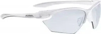 Alpina Sports A8507111, Alpina Sports Alpina Twist Four S VL+ (White, Black)