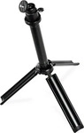 Walimex pro 17592, Walimex pro pro Easy 38 Tisch- & Kamerastativ (Metall)...
