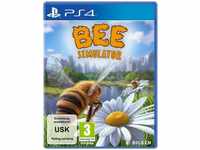 Bigben Interactive BB377286, Bigben Interactive Bigben Bee Simulator (PS4,
