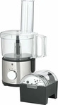 WMF 2-0416640011, WMF Kult X Kuemi Gem&uuml;se-FoodProcessor (416640011) (2000 ml,...