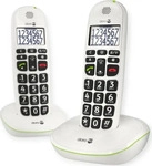 Doro 5955, Doro PhoneEasy 110 Duo (5955) Weiss