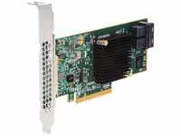 Intel RAID Controller RS3UC080 12Gb/s SAS 6Gb/s SATA 8 internal ports MD2 low profile