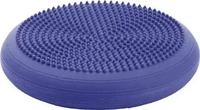 Togu T-400279, Togu Dynair Ballkissen Senso 33cm Farbe Blau-Lila (T-400279)