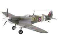 Revell REV 64164, Revell Model Set Spitfire Mk vb