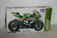 Tamiya TAM 14109, Tamiya Kawasaki Ninja ZX-RR (TAM 14109) Gr&uuml;n