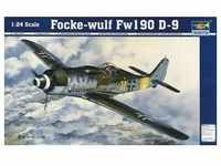 Trumpeter Focke-Wulf Fw 190 D-9