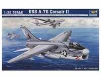 Trumpeter Vought A-7E Corsair II