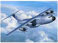 Revell Airbus A400M Atlas (9477077) Silber