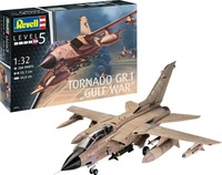 Revell REV 03892, Revell Tornado GR Mk. 1 RAF "Gulf War" (REV 03892) Braun